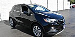 Used 2020 BUICK ENCORE PREFERRED in KENOSHA, WISCONSIN