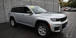 Used 2021 JEEP GRAND CHEROKEE L LIMITED in KENOSHA, WISCONSIN