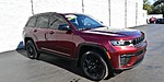 Used 2026 JEEP GRAND CHEROKEE ALTITUDE in KENOSHA, WISCONSIN