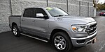 Used 2022 RAM 1500 BIG HORN/LONE STAR in KENOSHA, WISCONSIN