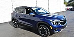 Used 2024 KIA SELTOS EX in KENOSHA, WISCONSIN