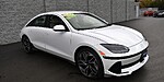 Used 2023 HYUNDAI IONIQ 6 SEL in KENOSHA, WISCONSIN