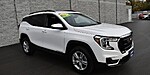 Used 2024 GMC TERRAIN SLE in KENOSHA, WISCONSIN