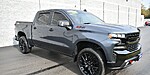 Used 2021 CHEVROLET SILVERADO 1500 LT TRAIL BOSS in KENOSHA, WISCONSIN