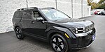 Used 2025 HYUNDAI SANTA FE HYBRID SEL in KENOSHA, WISCONSIN