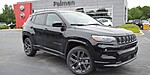 New 2025 JEEP COMPASS LIMITED in KENOSHA, WISCONSIN