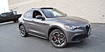 New 2025 ALFA ROMEO STELVIO SPRINT in KENOSHA, WISCONSIN