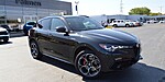 New 2025 ALFA ROMEO STELVIO SPRINT in KENOSHA, WISCONSIN