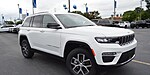 New 2025 JEEP GRAND CHEROKEE LIMITED in KENOSHA, WISCONSIN