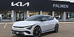 New 2025 KIA EV6 GT-LINE in KENOSHA, WISCONSIN