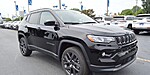 New 2025 JEEP COMPASS LIMITED in KENOSHA, WISCONSIN