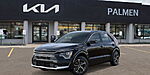 New 2025 KIA NIRO SX in KENOSHA, WISCONSIN