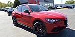 New 2024 ALFA ROMEO STELVIO VELOCE in KENOSHA, WISCONSIN