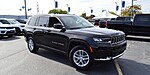 New 2025 JEEP GRAND CHEROKEE L LAREDO in KENOSHA, WISCONSIN