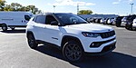 New 2025 JEEP COMPASS LIMITED in KENOSHA, WISCONSIN