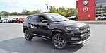 New 2025 JEEP COMPASS LIMITED in KENOSHA, WISCONSIN