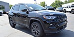 New 2025 JEEP COMPASS LIMITED in KENOSHA, WISCONSIN