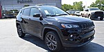 New 2025 JEEP COMPASS LIMITED in KENOSHA, WISCONSIN
