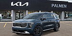 New 2026 KIA CARNIVAL HYBRID SX in KENOSHA, WISCONSIN