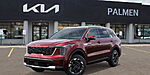 New 2025 KIA SORENTO S in KENOSHA, WISCONSIN