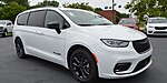 New 2025 CHRYSLER PACIFICA SELECT in KENOSHA, WISCONSIN
