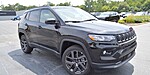 New 2025 JEEP COMPASS LIMITED in KENOSHA, WISCONSIN