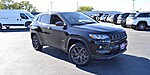 New 2025 JEEP COMPASS LIMITED in KENOSHA, WISCONSIN