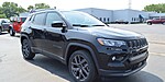 New 2025 JEEP COMPASS LIMITED in KENOSHA, WISCONSIN