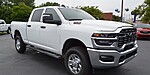 New 2025 RAM 2500 TRADESMAN in KENOSHA, WISCONSIN