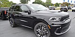 New 2025 DODGE DURANGO R/T PLUS in KENOSHA, WISCONSIN