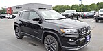 New 2025 JEEP COMPASS LIMITED in KENOSHA, WISCONSIN