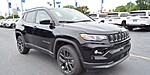 New 2025 JEEP COMPASS LIMITED in KENOSHA, WISCONSIN