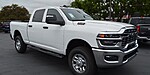 New 2025 RAM 2500 TRADESMAN in KENOSHA, WISCONSIN