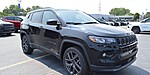 New 2025 JEEP COMPASS LIMITED in KENOSHA, WISCONSIN