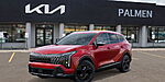 New 2026 KIA SPORTAGE X-LINE in KENOSHA, WISCONSIN