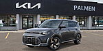 New 2025 KIA SOUL GT-LINE in KENOSHA, WISCONSIN