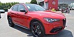 New 2025 ALFA ROMEO STELVIO SPRINT in KENOSHA, WISCONSIN
