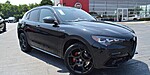 New 2025 ALFA ROMEO STELVIO SPRINT in KENOSHA, WISCONSIN