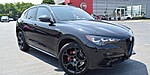 New 2025 ALFA ROMEO STELVIO SPRINT in KENOSHA, WISCONSIN