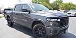 New 2025 RAM 1500 LARAMIE in KENOSHA, WISCONSIN