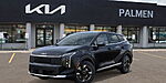 New 2026 KIA SPORTAGE LX in KENOSHA, WISCONSIN