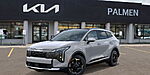 New 2026 KIA SPORTAGE EX in KENOSHA, WISCONSIN