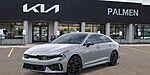 New 2026 KIA K5 GT in KENOSHA, WISCONSIN