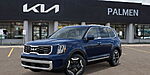 New 2025 KIA TELLURIDE S in KENOSHA, WISCONSIN