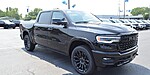 New 2026 RAM 1500 LIMITED in KENOSHA, WISCONSIN