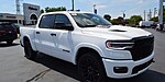 New 2026 RAM 1500 LIMITED in KENOSHA, WISCONSIN