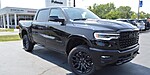 New 2026 RAM 1500 LIMITED in KENOSHA, WISCONSIN