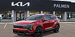 New 2026 KIA SPORTAGE X-LINE in KENOSHA, WISCONSIN