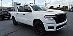 New 2026 RAM 1500 LIMITED in KENOSHA, WISCONSIN