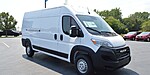 New 2025 RAM PROMASTER HIGH ROOF in KENOSHA, WISCONSIN